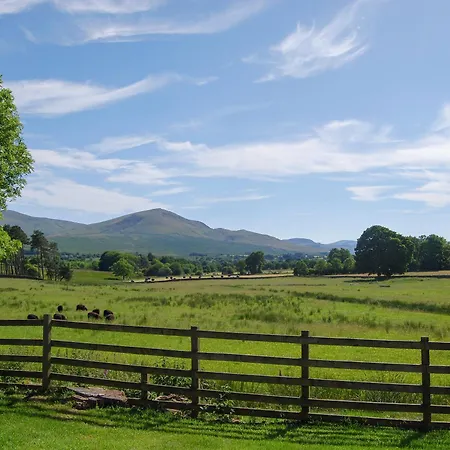 The Garth Дом отдыха