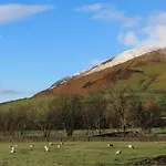 The Garth Feriehus Mungrisdale