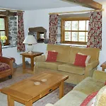Feriehus The Garth Mungrisdale