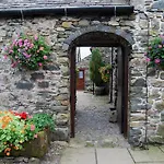 The Garth Holiday home *