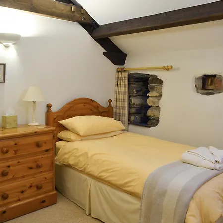 The Garth Holiday home