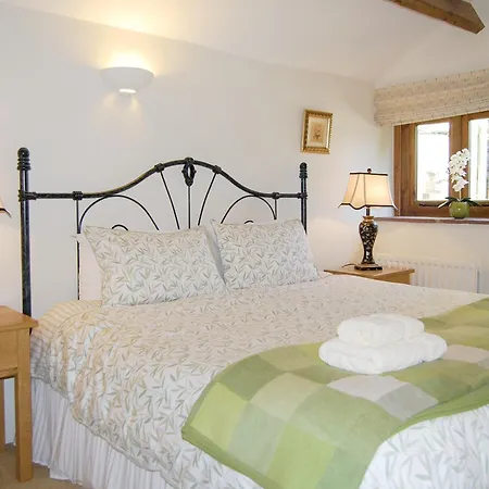 The Garth Holiday home *