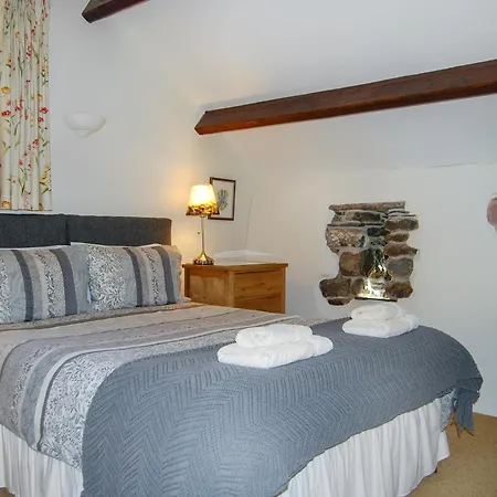 The Garth * Mungrisdale