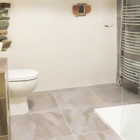 Vakantiehuis The Garth Mungrisdale