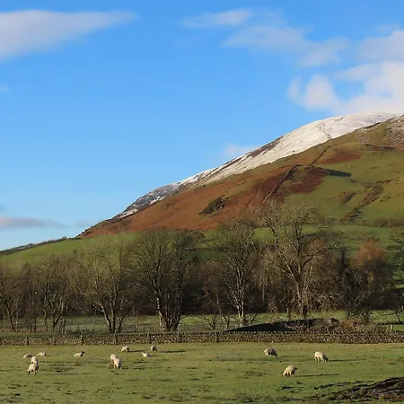 The Garth Holiday home Mungrisdale