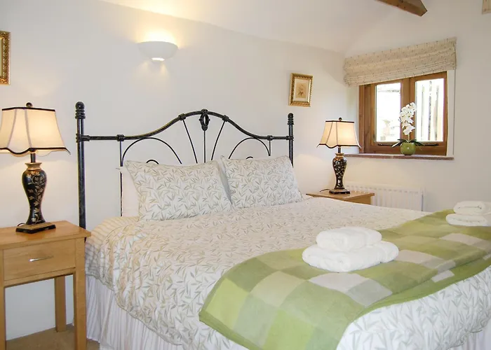 The Garth Vakantiehuis *