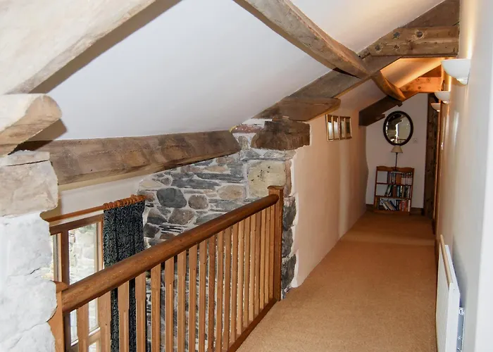 Vakantiehuis The Garth Mungrisdale