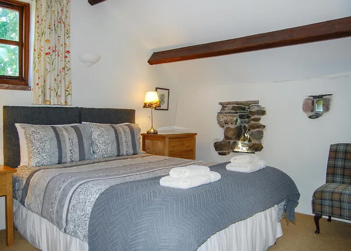 The Garth * Mungrisdale