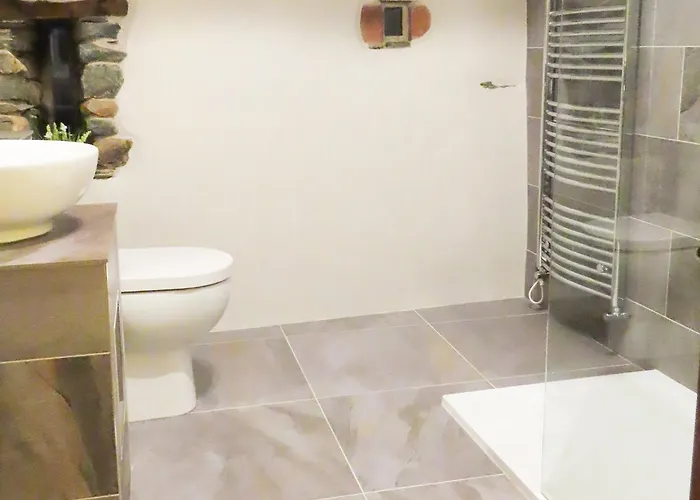 Vakantiehuis The Garth Mungrisdale