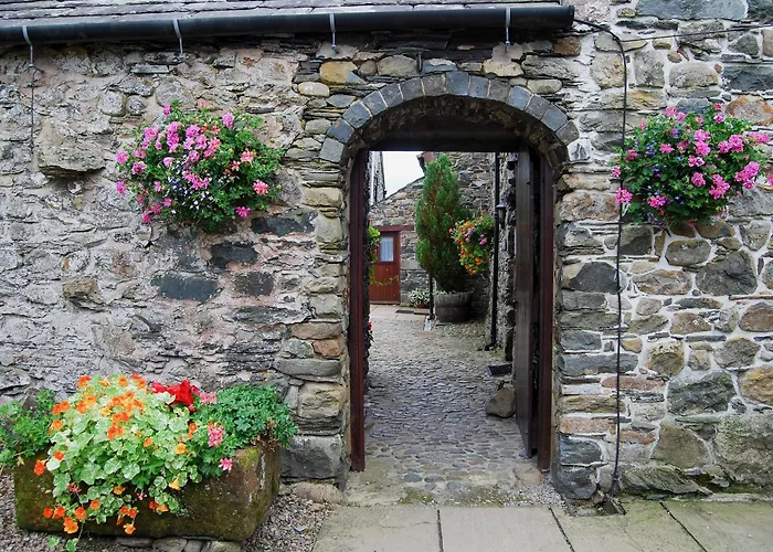 The Garth Mungrisdale