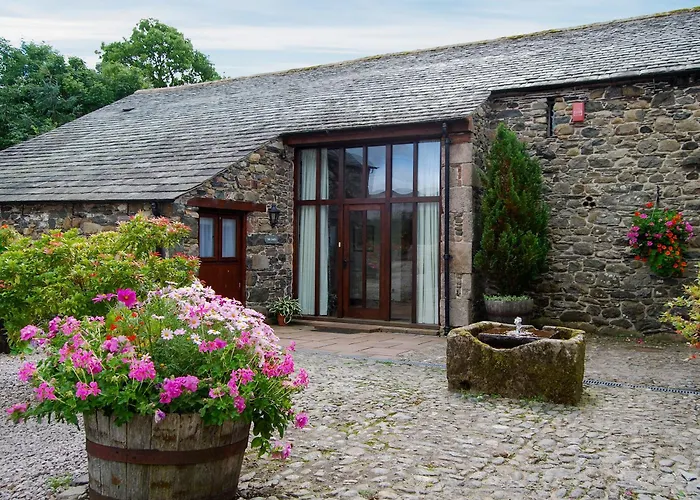 The Garth * Mungrisdale