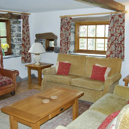 Dom wakacyjny The Garth Mungrisdale